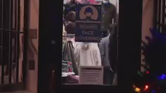 Joe Biden not wearing his mask