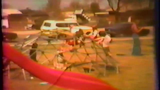 Home Videos from VHS