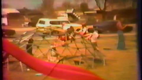 Home Videos from VHS