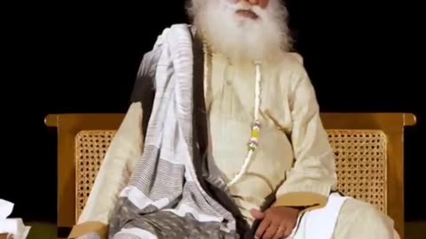 Sadhguru about hinduism