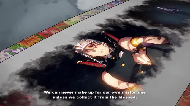 Demon Slayer: Kimetsu no Yaiba Swordsmith Village Arc | OFFICIAL TRAILER