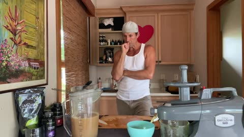 LIFE CHANGING WEIGHT LOSS TONIC