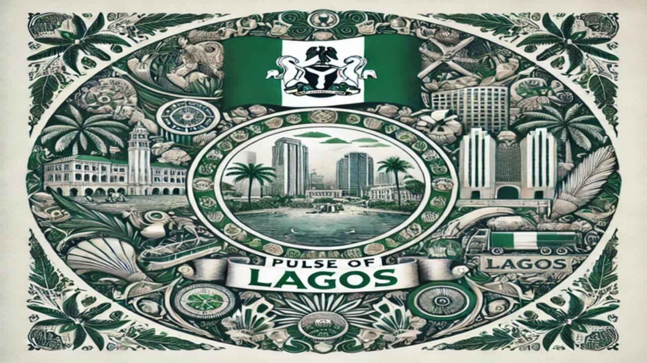 CEONATE - Shango's Fury [Official Audio]