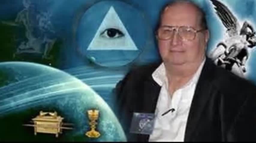 Jordan Maxwell: The Fallen Angels and the End of the World