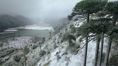 Chile Tourism Spot_ Chile, Open Nature