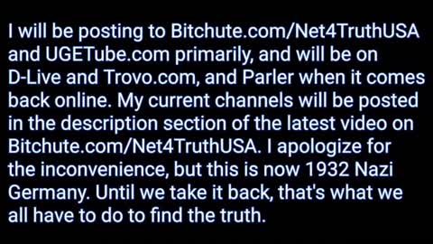 IGP10 105 - Pissed Off Patriots warning to NWO