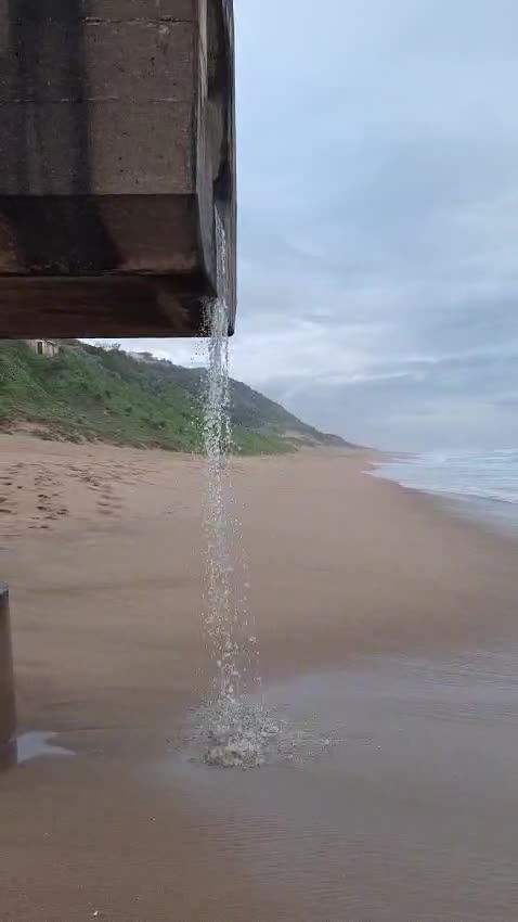 Claims of a return to normal rubbished