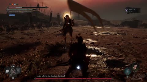🎮 Lords of the Fallen： The Ultimate Artistic Review and Analysis 🎨📝