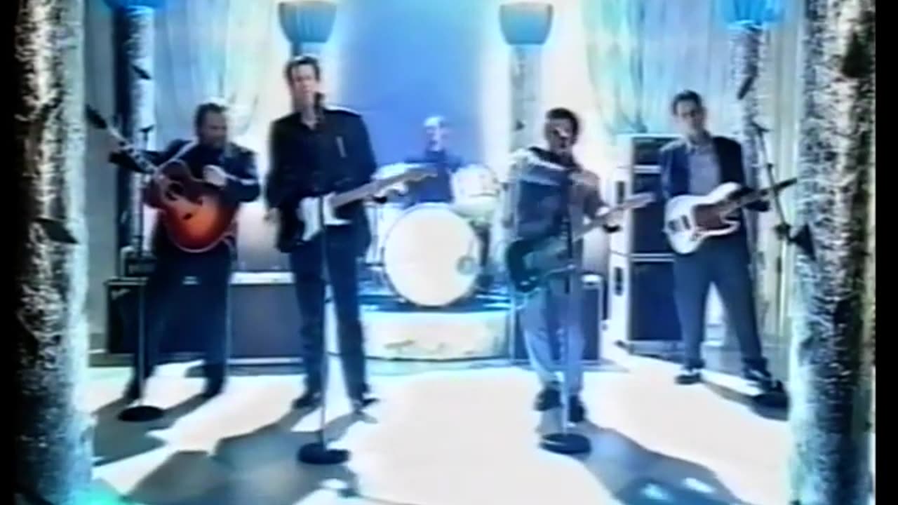 The Boppers - Why Did You Break My Heart