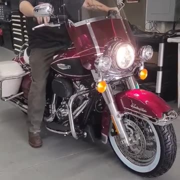 2023 HIGHWAY KING 👑