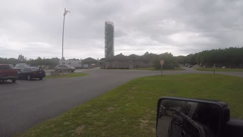 Vacation 2024 - Hatteras Lighthouse