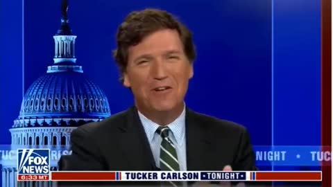 TUCKER CARLSON 031022 March 3rd 2022