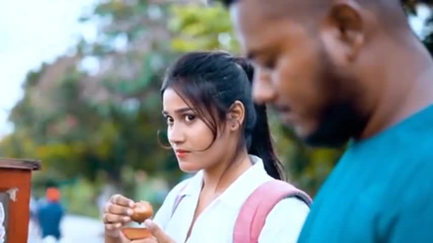 Entertainment Cak Jelly seduces Indian women - Indonesian entertainment