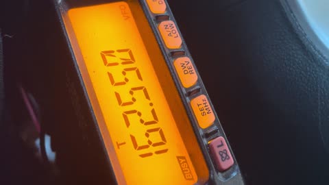 27.195 MHz FM Constant Data Signals RCRS Data Links 27 MHz Band DX [Via N1NTE SDR] 19 Feb 2024