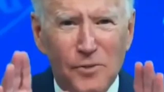 Joe Biden's most extensive and inclusive voter fraud organization