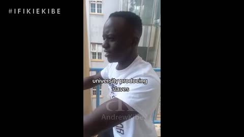 when ONYANGO TATE ripped MKU a new asshole