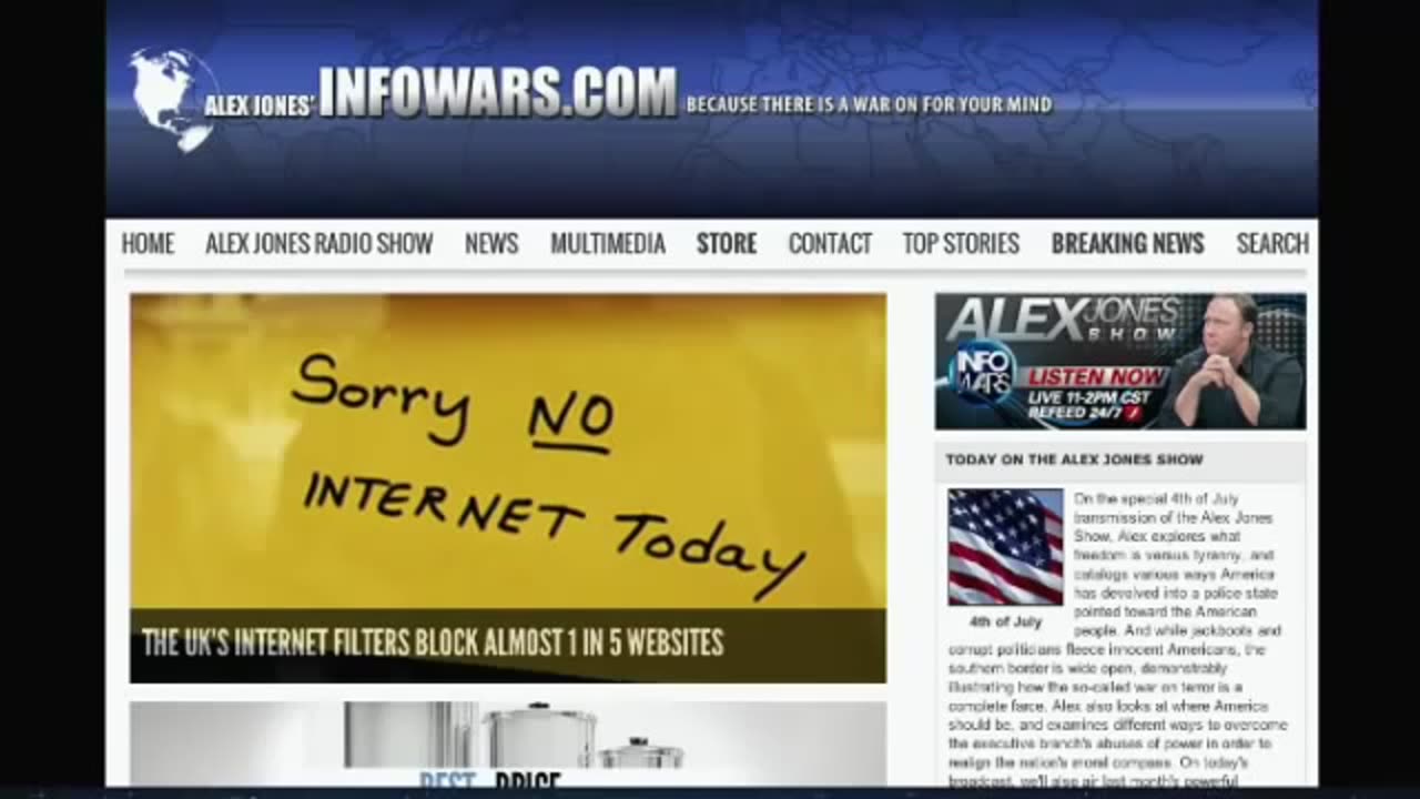 Take-Your-Country-Back-While-You-Still-Can