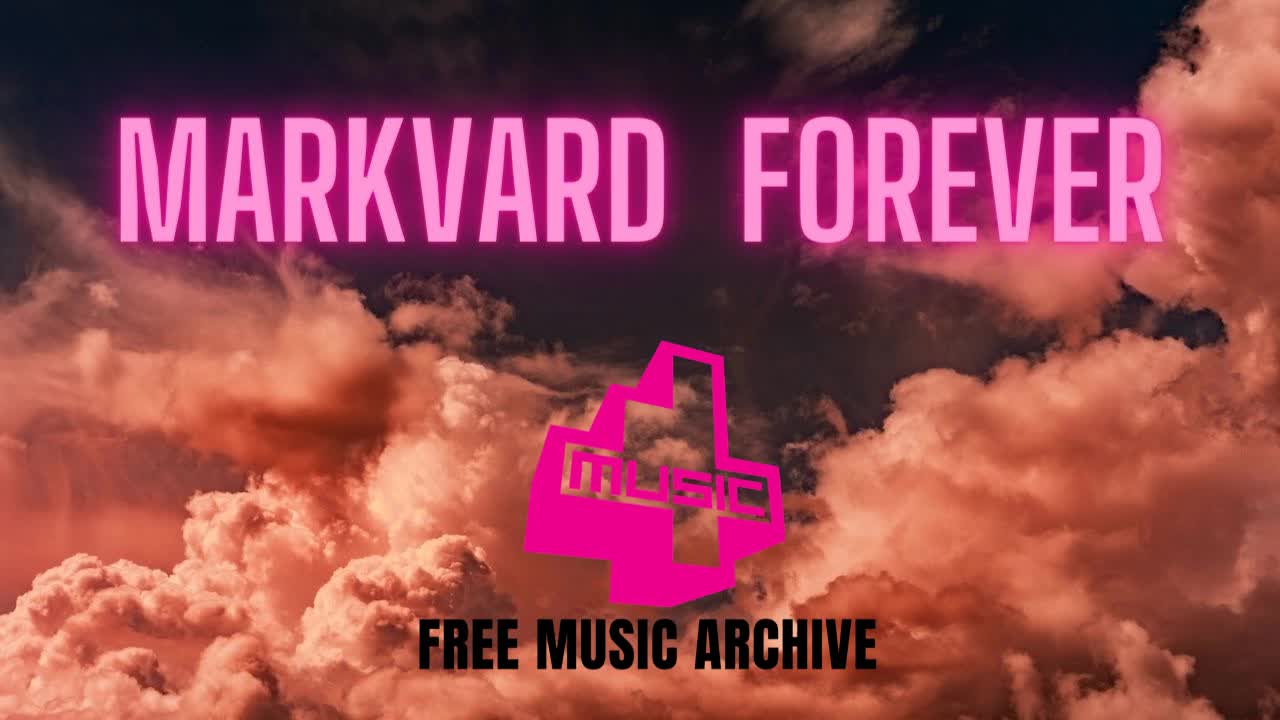 Markvard - Forever - Electro House Song - Free No Copyright Music