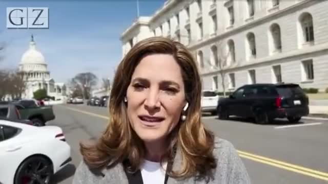 Congresswoman Has Absolutely NO IDEA What She Means When She Says She Supports A No-Fly Zone