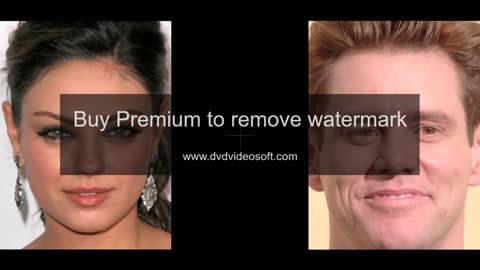 Shocking illusion - Pretty celebrities turn ugly!