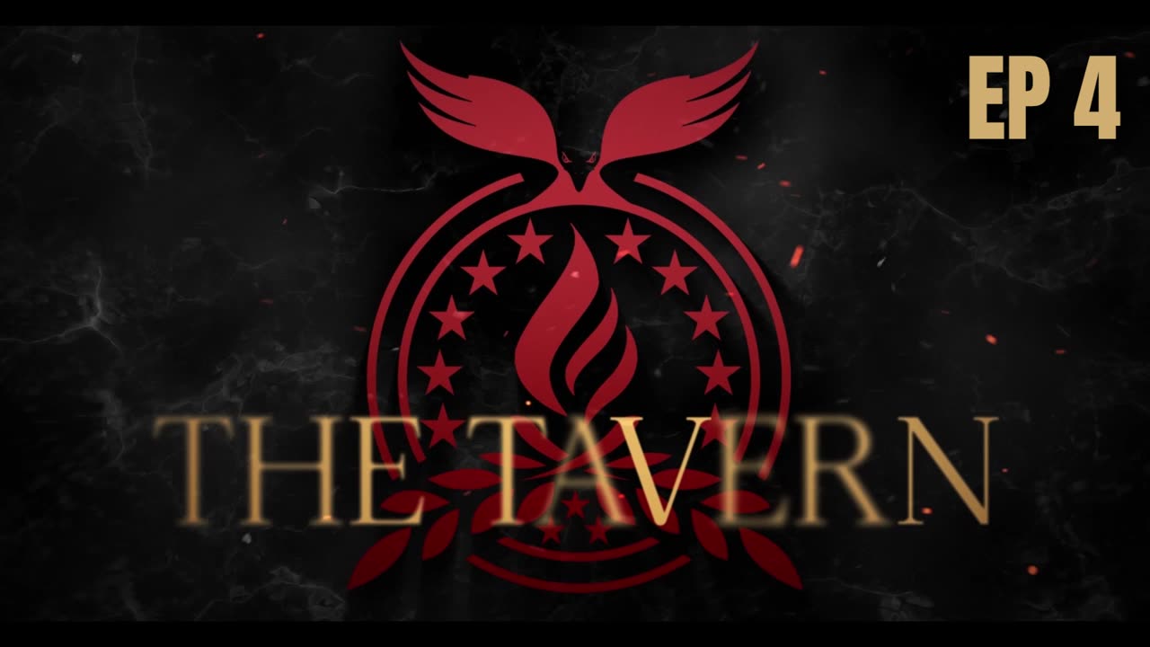 Tonight on the Tavern: Episode 4 - Congressman Barry Loudermilk