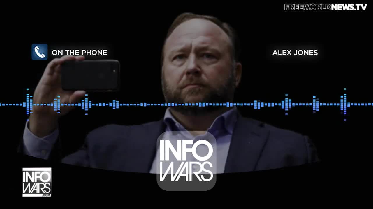 Learn About the Ancient Alien Energy Behind the Globalist Plan to Destroy Humanity