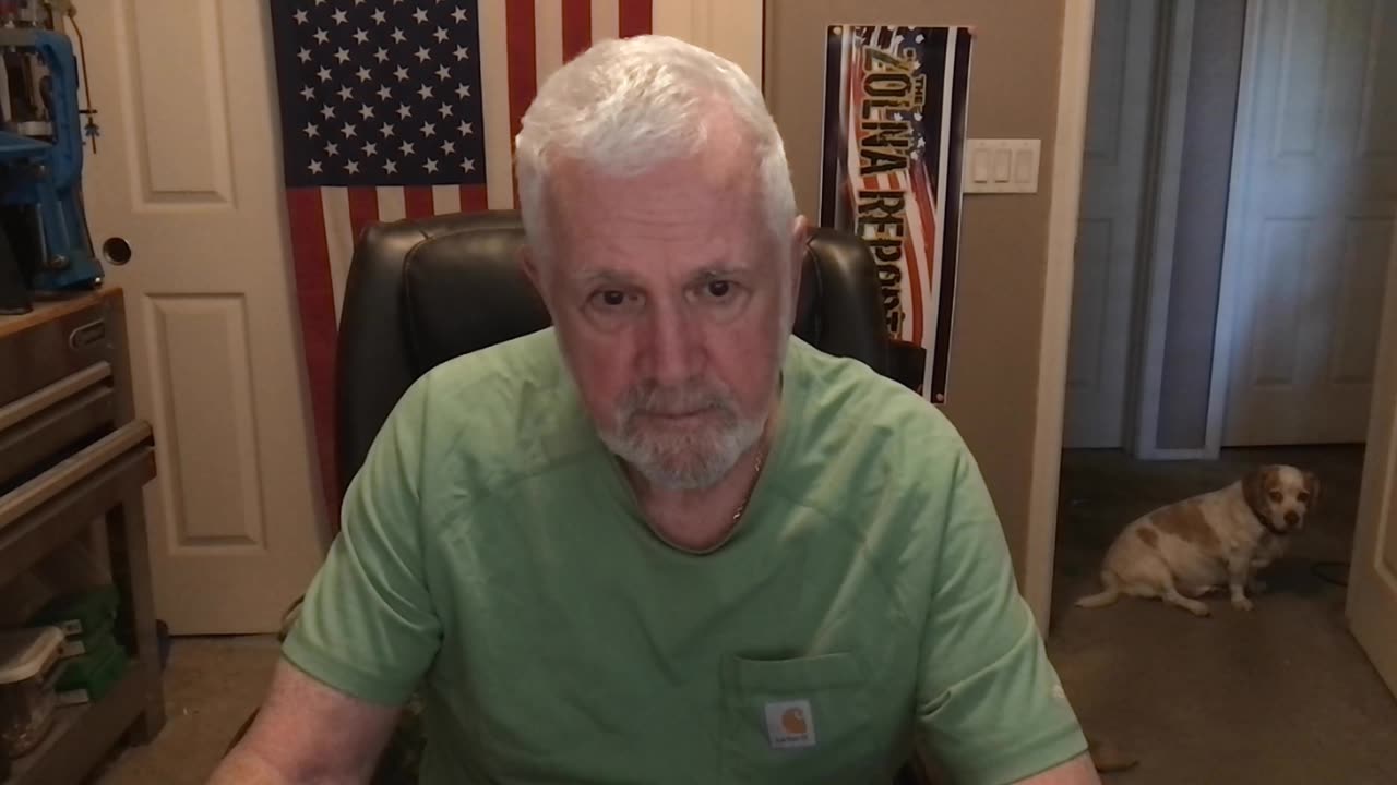 Too Many Unanswered Questions About Attempted Assassination On Trump!