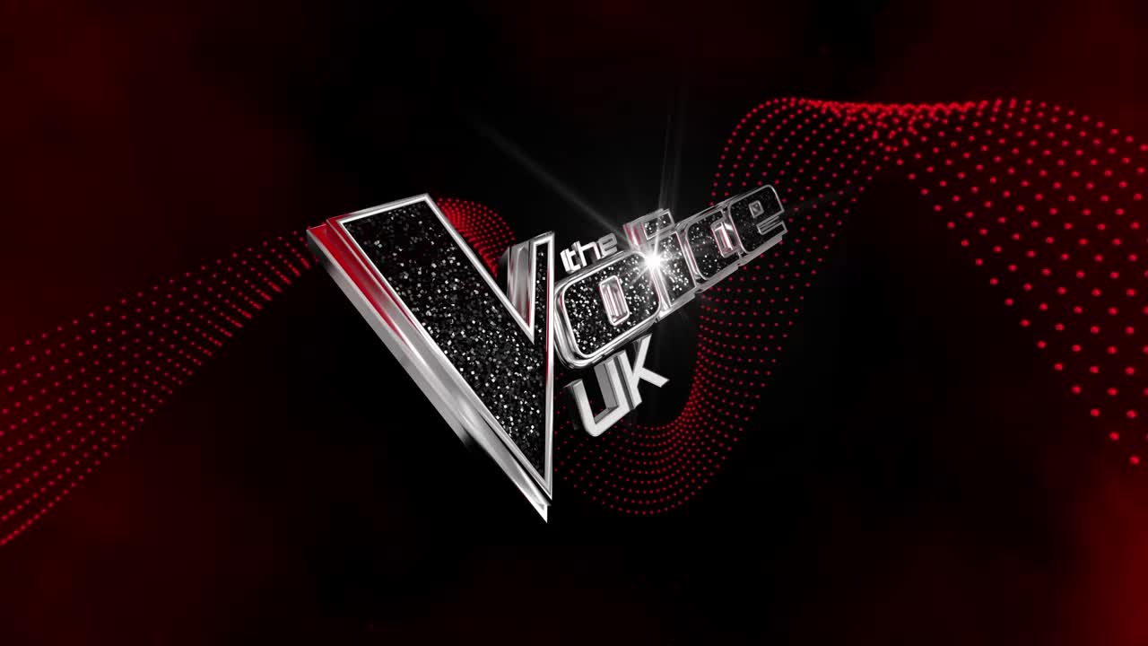 Adeniké's 'Get Here' - Blind Auditions - The Voice UK 2021