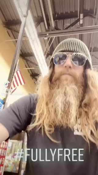 Fully Vaccinated? Nah, Fully Free