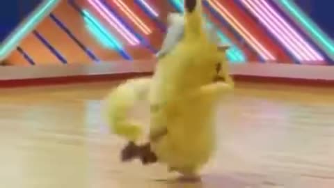 Pika Pika Pikachu Full HD video Song