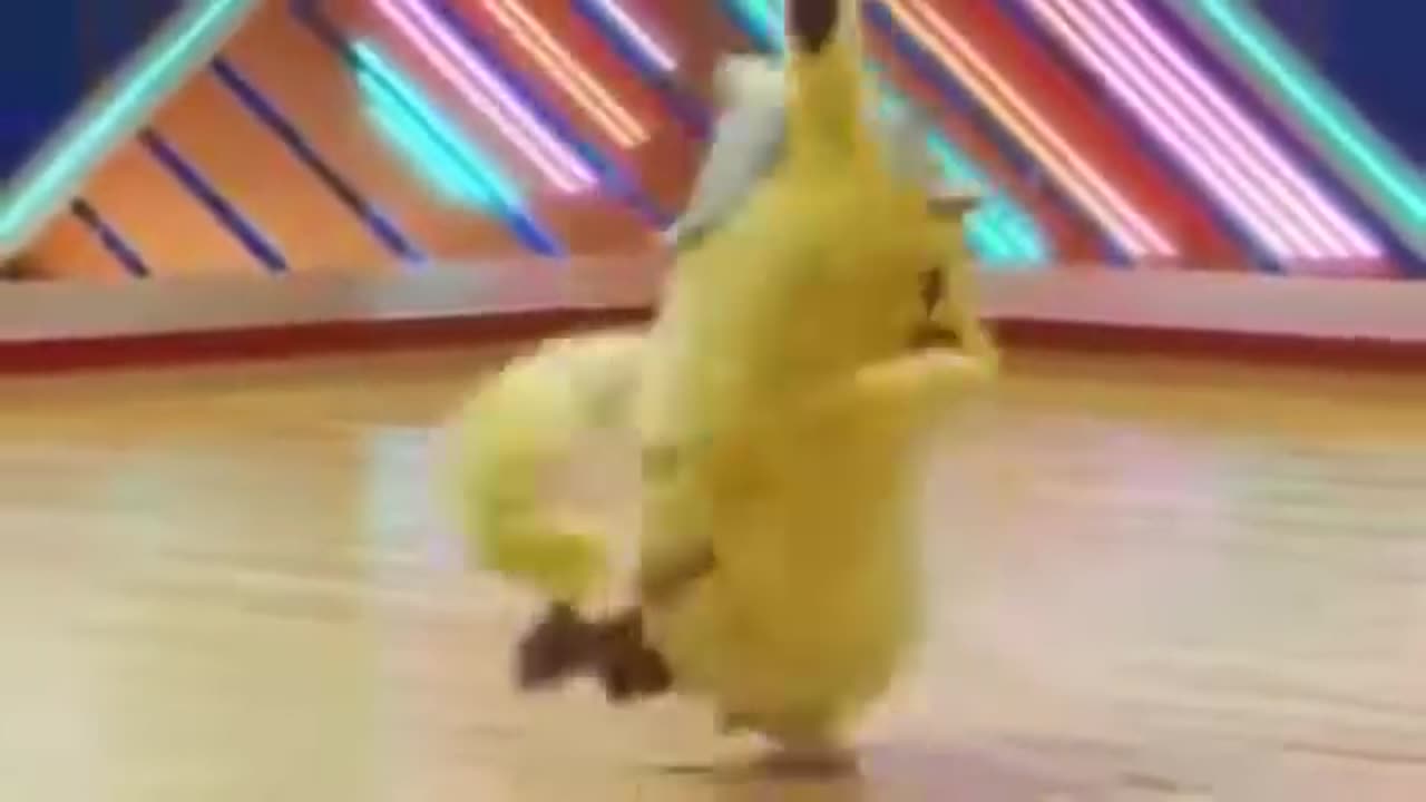 Pika Pika Pikachu Full HD video Song