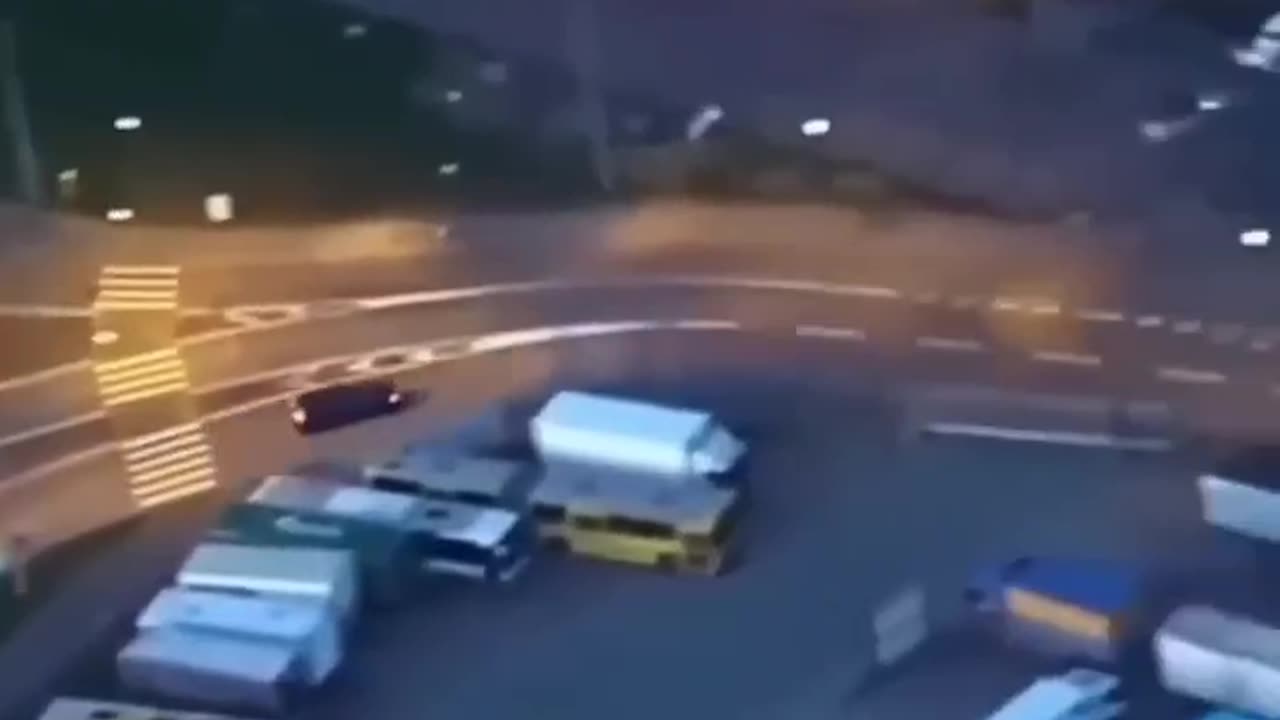 Driver's Driving skills