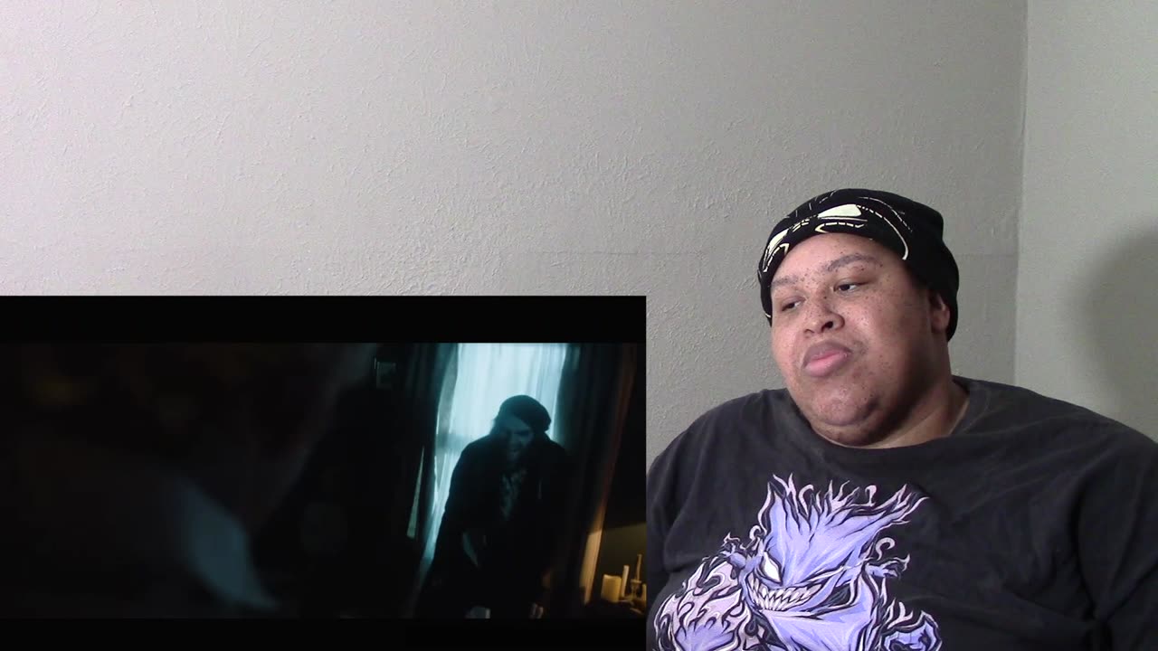 "Walk The Plank" Short Horror Film | Frightmare Friday | Chipmunk Reaction