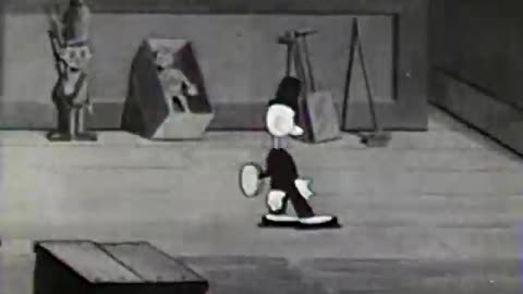 Columbia Pictures Cartoons - 1934x09 - Scrappy's Toy Shop