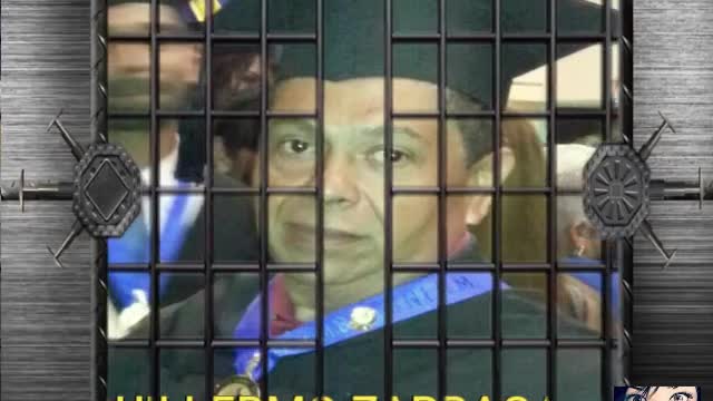 SECUESTRADO Y ACUSADO DE TERRORISTA POR EL REGIMEN DE MADURO