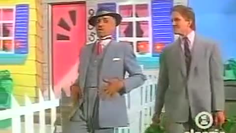 Kid Creole And the Coconuts - Endicott