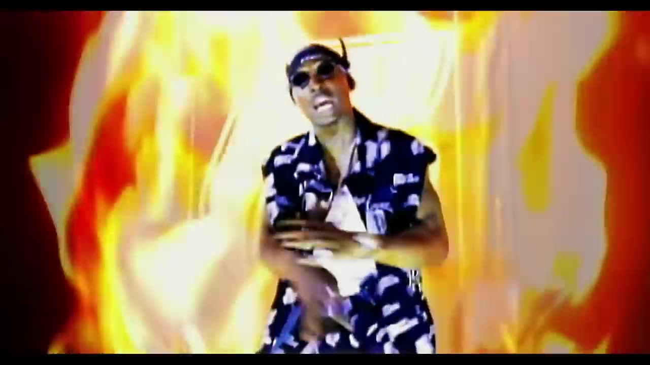 Ruff Ryders - Down Bottom ft DragOn x Juvenile (video)