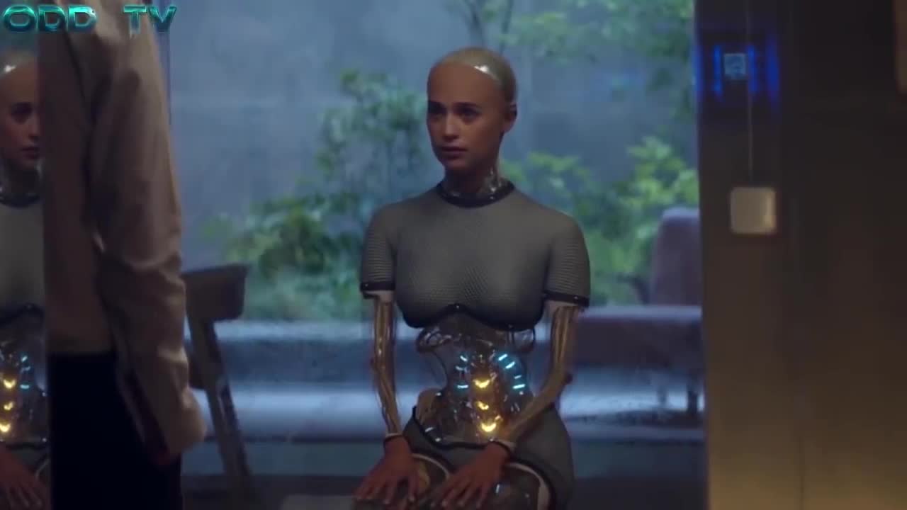 What you need to know about transhumanism (18 minutes video)