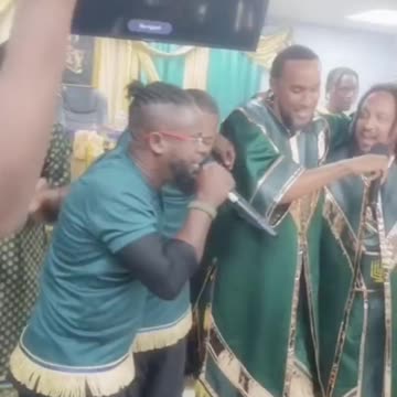 More Reason For Us To Keep The #Feast Days With #Joyfulness and #Gladness Of Heart 🥳 ...