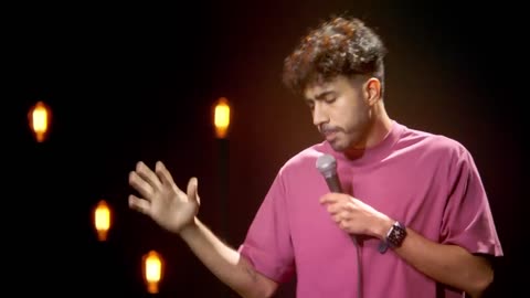 Employee No.1 - Standup Comedy by Abhishek Upmanyu