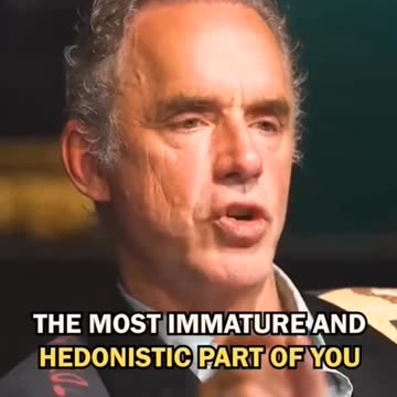 Jordan Peterson States the OBVIOUS