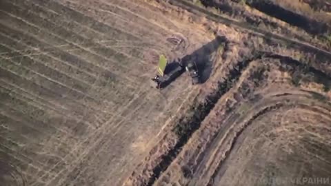 🔥✌️ Archive video: HIMARS destroys Russian S-300B/B4 in Kalancha