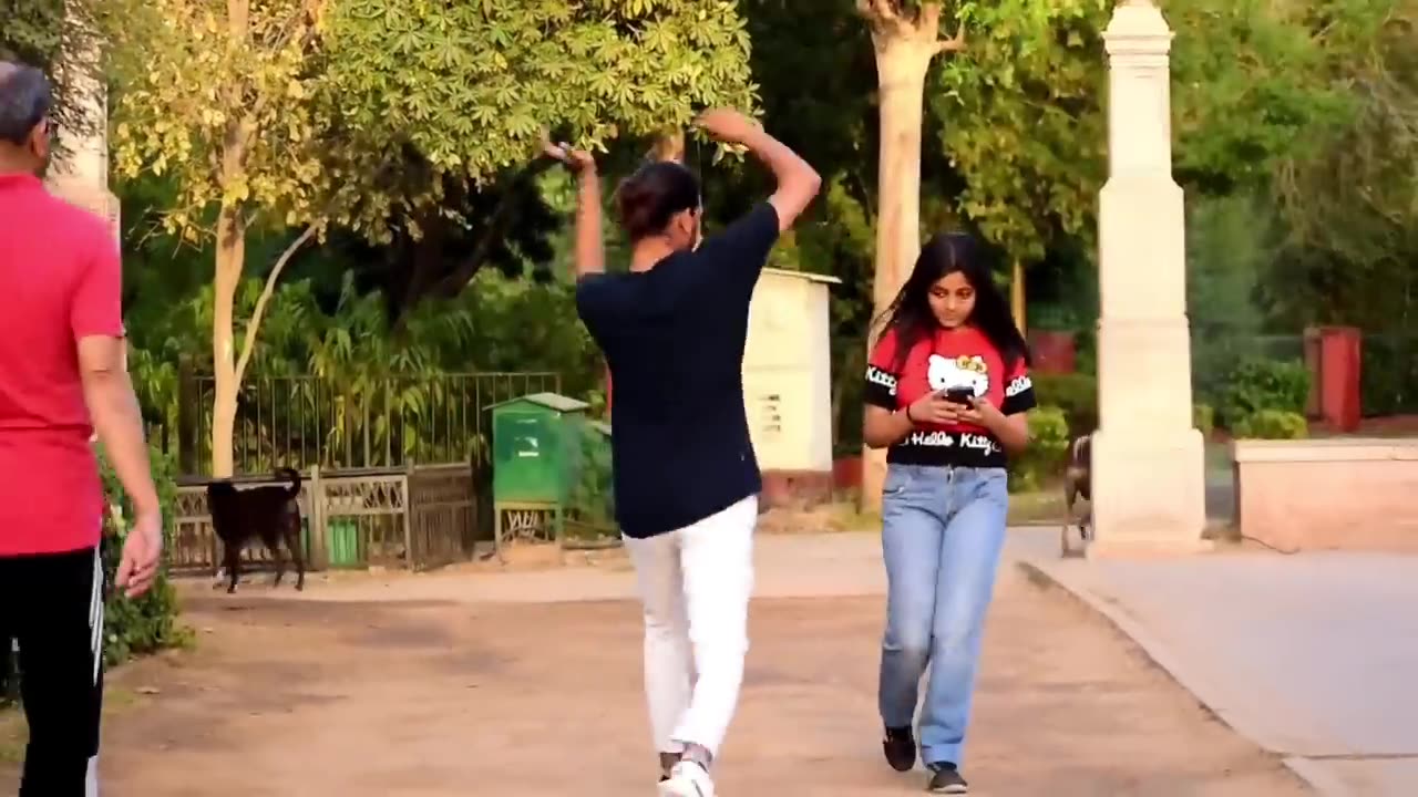 Top 10 funniest pranks of 2022 || Part-2 || Prank video || @JaipurEntertain