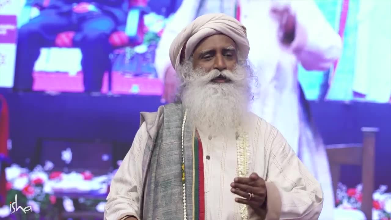What is Mukti Moksha? Sadhguru Explains.