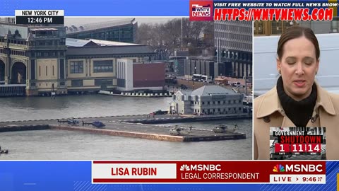 Andrea Mitchell Reports 12PM - 12/19/2024