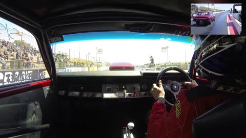 ANDRA SUPER SATURDAY DRAG RACING