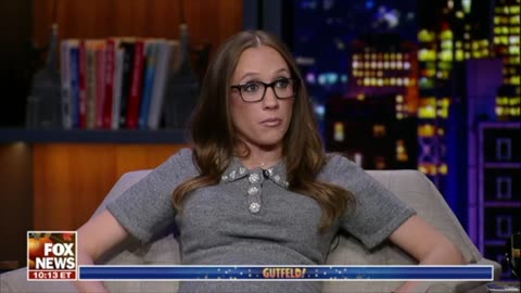 Greg Gutfeld Show 11/27/24 FULL EPISODES TODAY - Fox News November 27, 2024