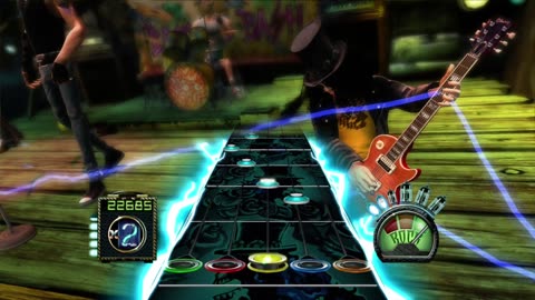 [XBOX360] Guitar Hero 3 Cult Of Personality #guitarhero #gh3 #nedeulers #xbox360