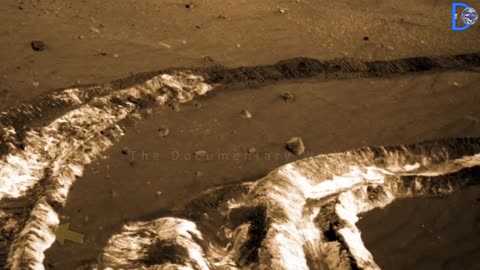 NASA Mars Rover Sent Remarkable Unidentified