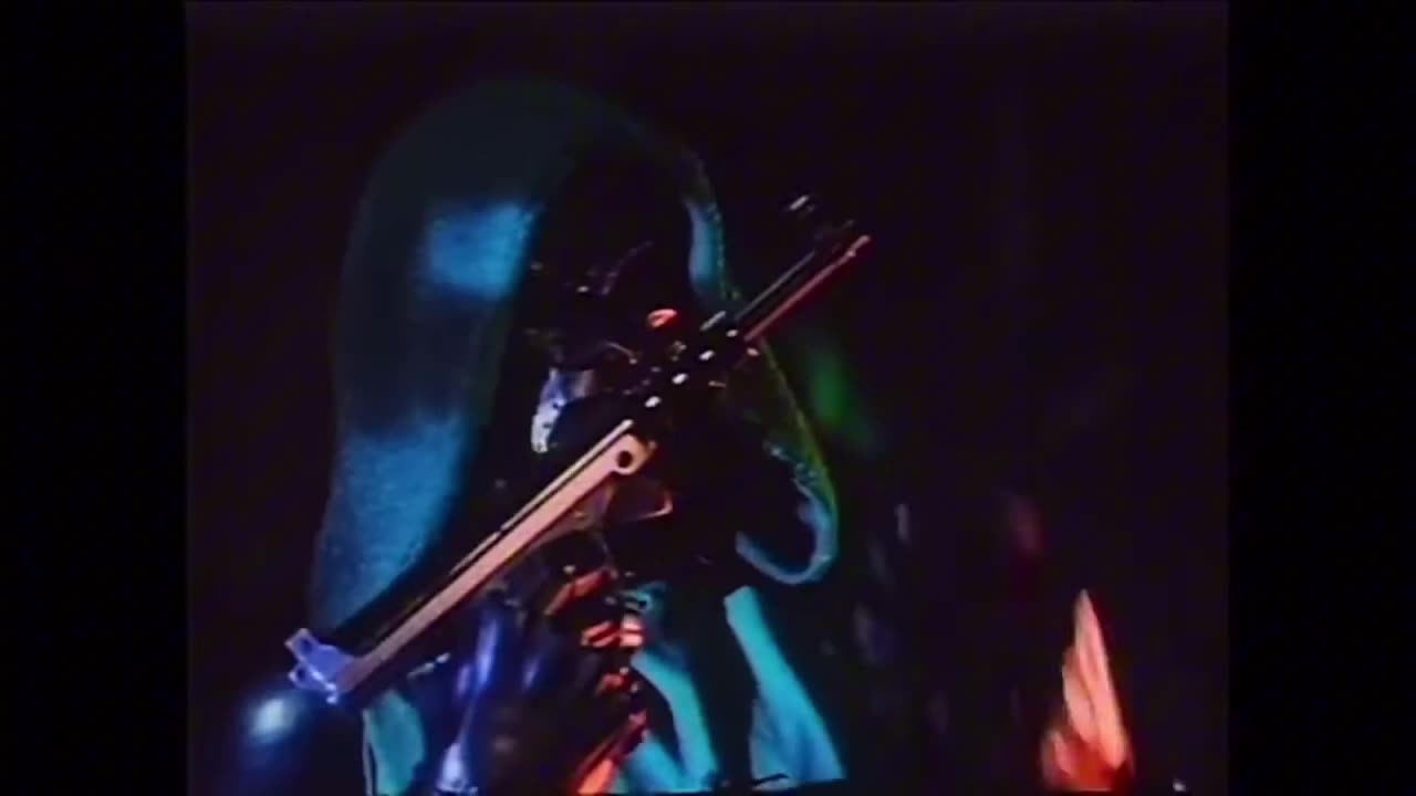 fantastic four 1994 dr doom invades